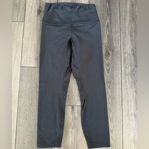 Lululemon Align 23”- BRAND NEW!